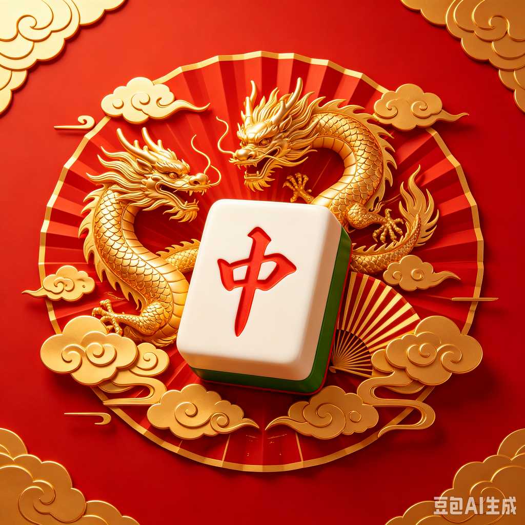 FallRiver,mahjong