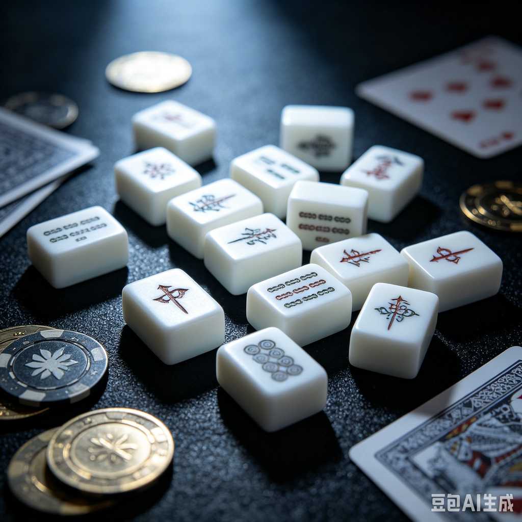 Charleroi,mahjong