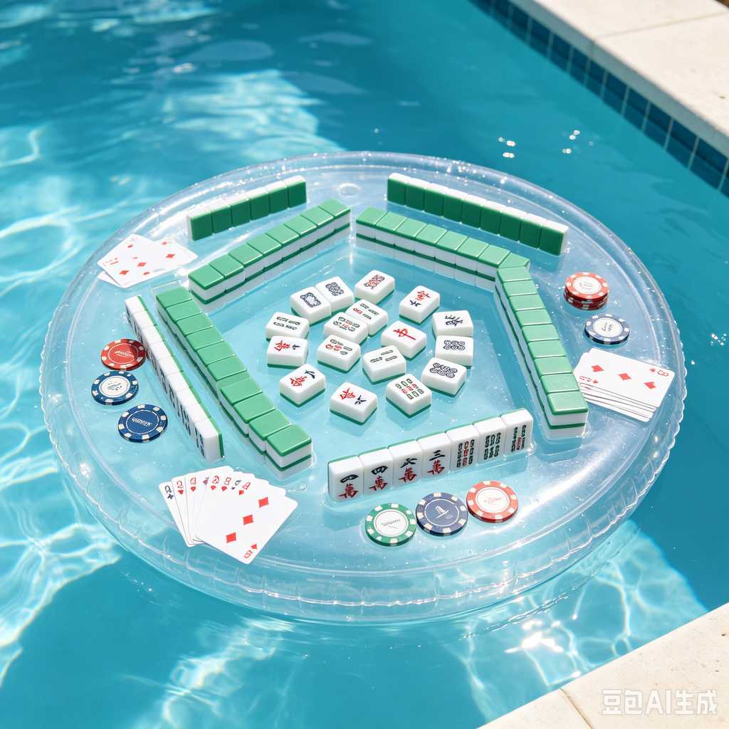 BuffaloNY,mahjong